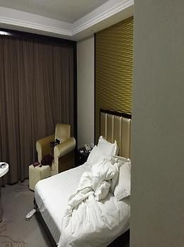 Jingjiang  Hangzhou Na Liang The Inn Boutique المظهر الخارجي الصورة