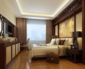 Jingjiang  Hangzhou Na Liang The Inn Boutique المظهر الخارجي الصورة